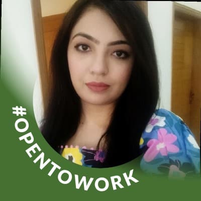 Person Avatar