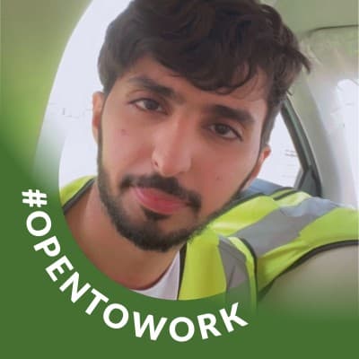 Person Avatar