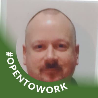 Person Avatar