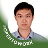 Person Avatar