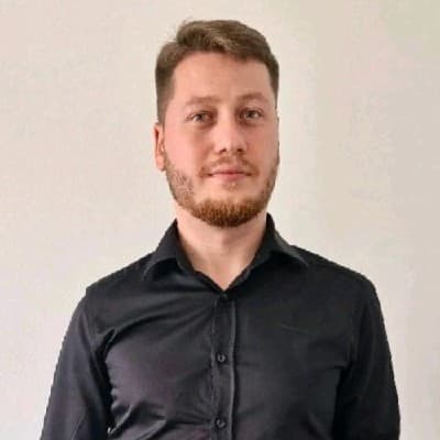 Person Avatar