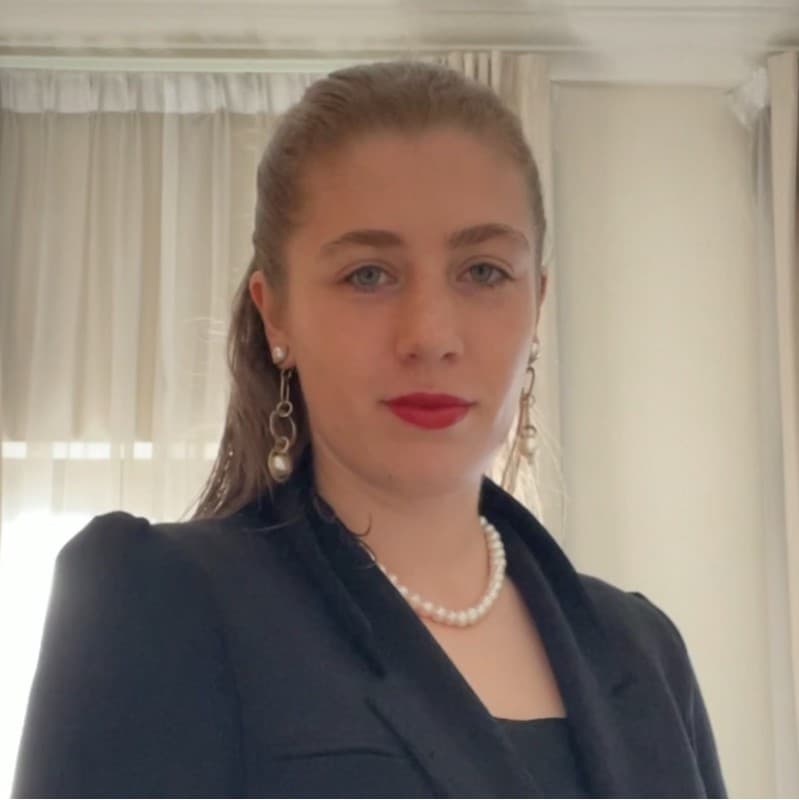 Yasemin Kalkan