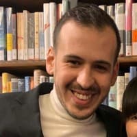 Person Avatar