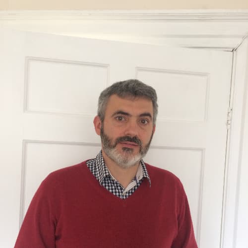 Ugo Paolini