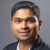 Vishnu Saseendran