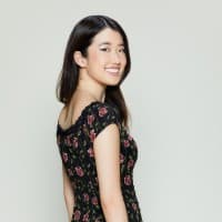 Sophia Pei