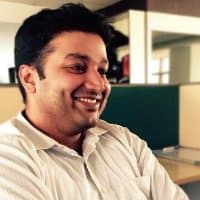 Akshay Pai