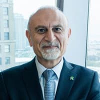 Ali Malekzadeh