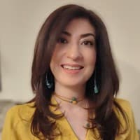 Bushra Malik