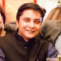 Ranjan Nandi