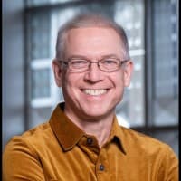 Rick Rekedal