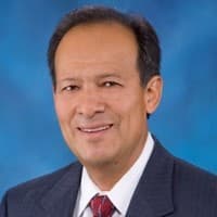 Robert Anthony Arias