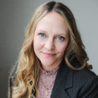 Kate Caldwell