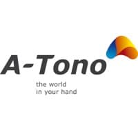 a-tono