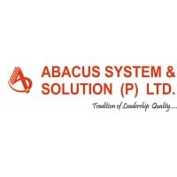 ABACUS SYSTEM & SOLUTION PVT. LTD