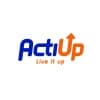 ActiUp - Live it Up