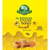 Al-Jannah Foods