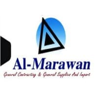 Al-marawan For General Contracting
