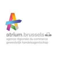 atrium brussels