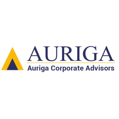 Auriga Corporate Advisors