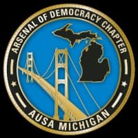 AUSA Arsenal of Democracy Chapter