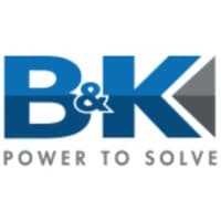 B&K Electric Wholesale