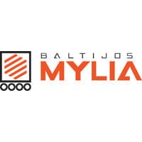 BALTIJOS MYLIA