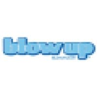blow up