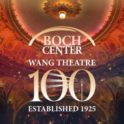 boch center