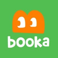Booka - children's books