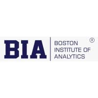 Boston Institute of Analytics