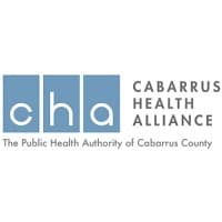 cabarrus health alliance