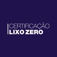 Certificação Lixo Zero