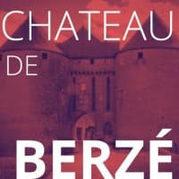 Château de BERZÉ - MH DH VMF