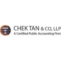 chek tan & co