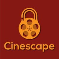 Cinescape - Escape Game