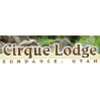 cirque lodge