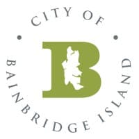 city of bainbridge island