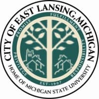 city of east lansing