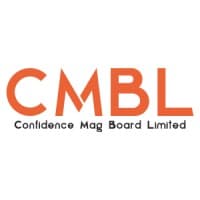 Confidence Mag Board Limited