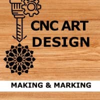 CNC ART DESIGN