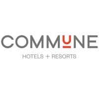 commune hotels + resorts