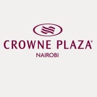 crowne plaza hotel nairobi