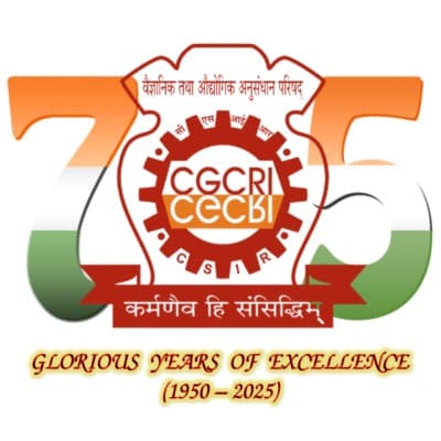 CSIR-Central Glass & Ceramic Research Institute