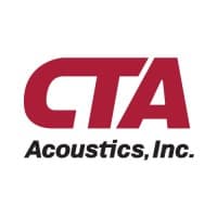 CTA Acoustics, Inc.