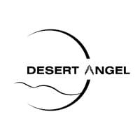 Desert Angel
