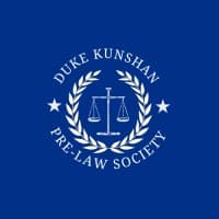 DKU Pre-Law Society