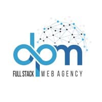 DPM Full-Stack Web Agency