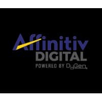 Affinitiv Digital | Powered by DyGen