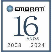 EMBRATI Soluções em Tecnologia da Informação